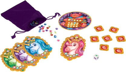 Unicorns Juego de estrategia