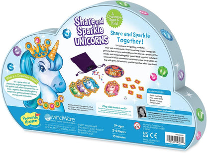 Unicorns Juego de estrategia