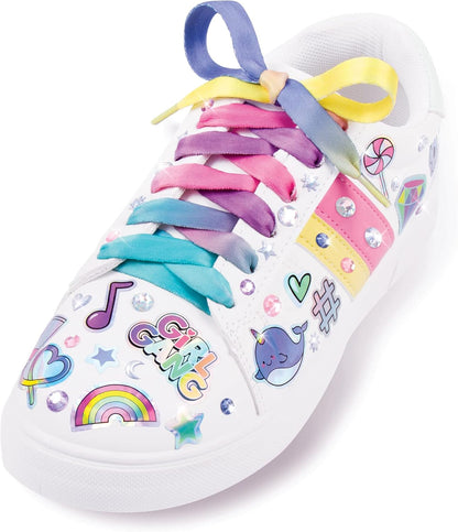 Pegatina Chic Rainbow Street