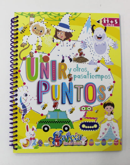 Retos Mentales  PORFYDYA