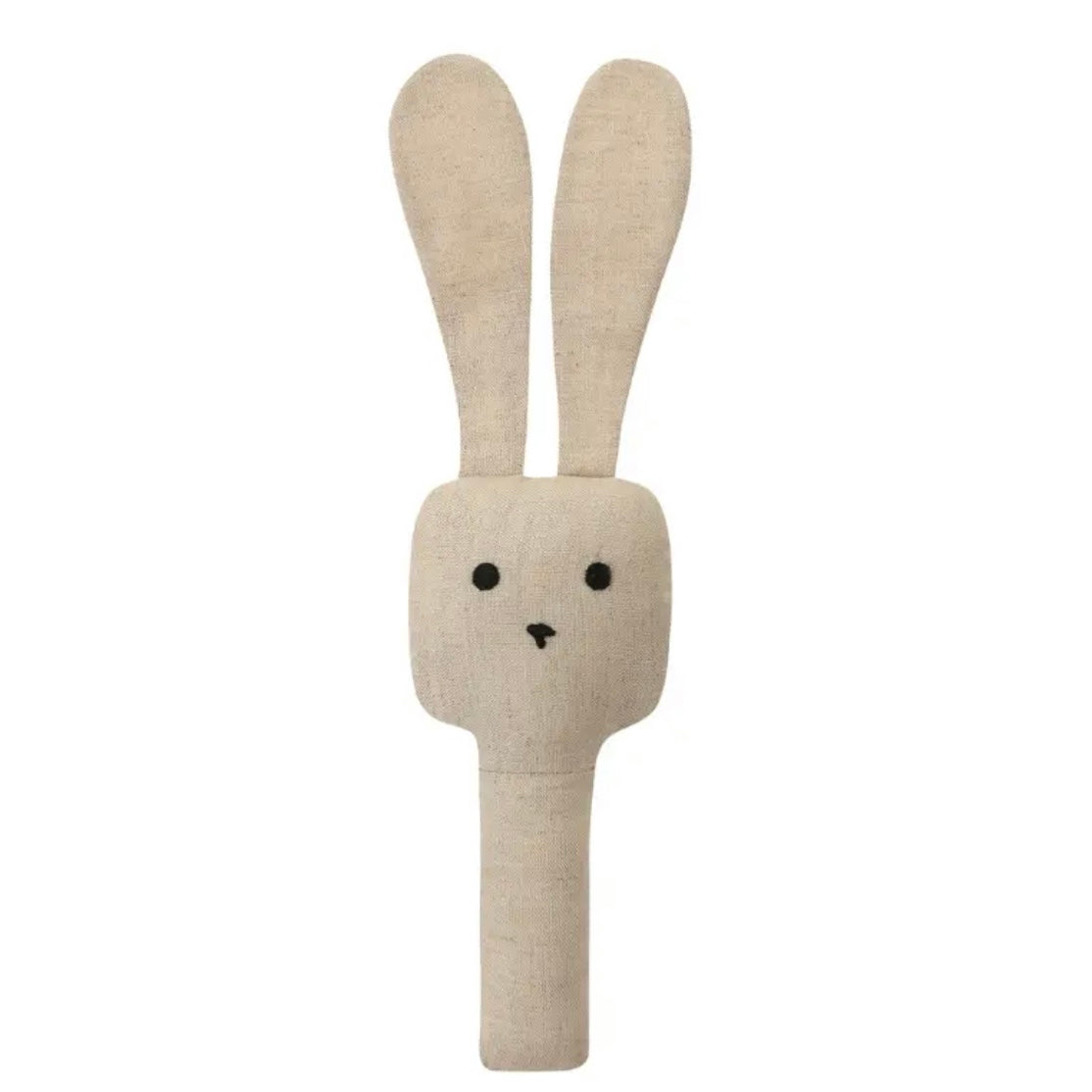 Sonajero De Lino Conejo