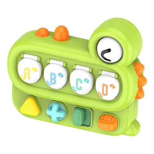 Juguete para Bebe Dinos PORFYDYA