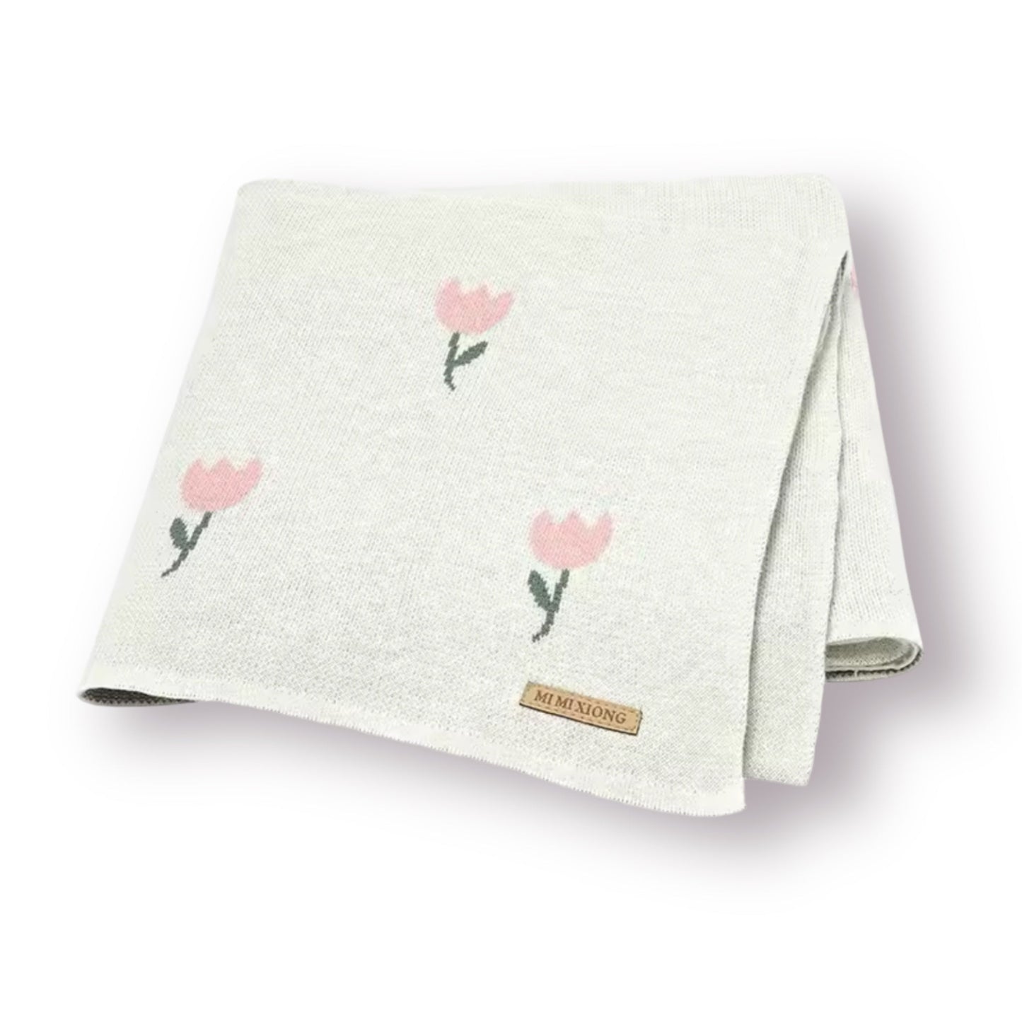 Manta Bebe  CHIKY NYNO