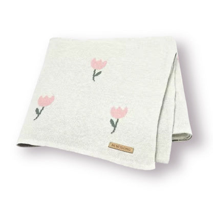 Manta Bebe  CHIKY NYNO