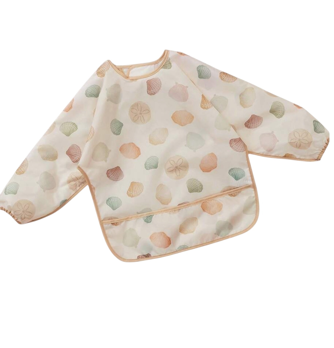 Delantal Impermeable con Mangas Delgado CHYKY NYNO