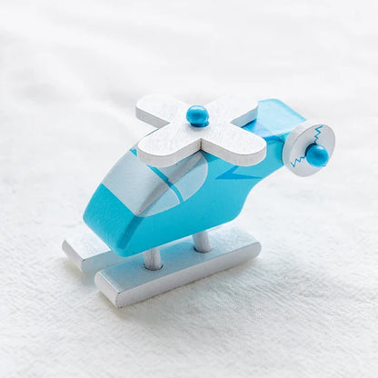 Carritos de Madera Mini CHIKY NYNO