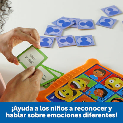 Juegos de Aprendizaje Social y Emocional