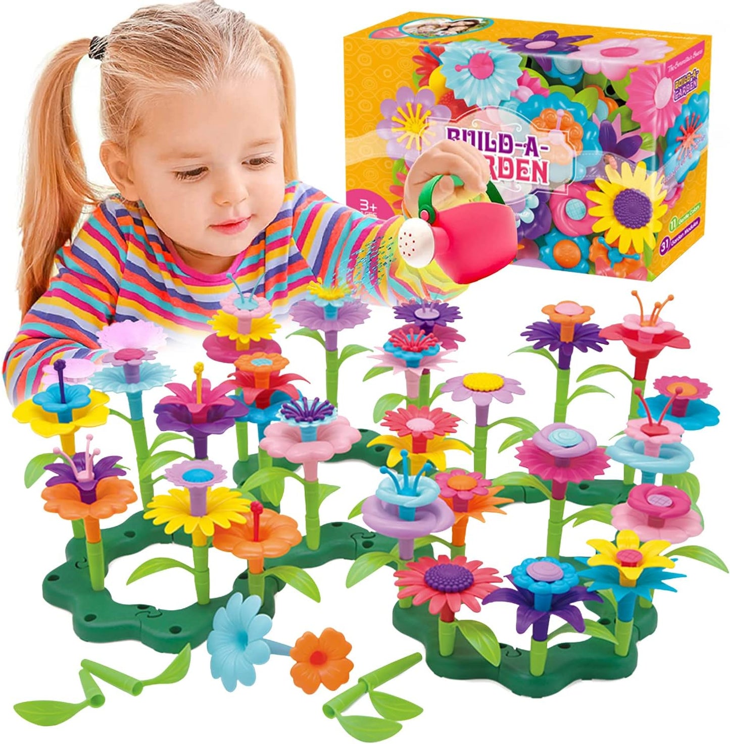 Fabrica de Jardin y Flores PORFYDYA