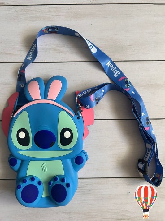 Bolso Stich CHIKY MARKET