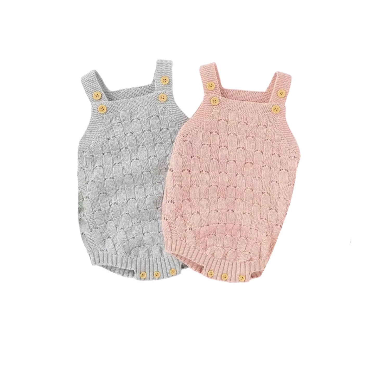 Coverall Roya CHIKY NYNO