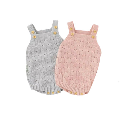 Coverall Roya CHIKY NYNO