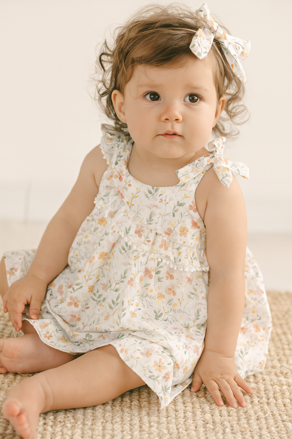 Vestido Gadea CHIKY NYNO