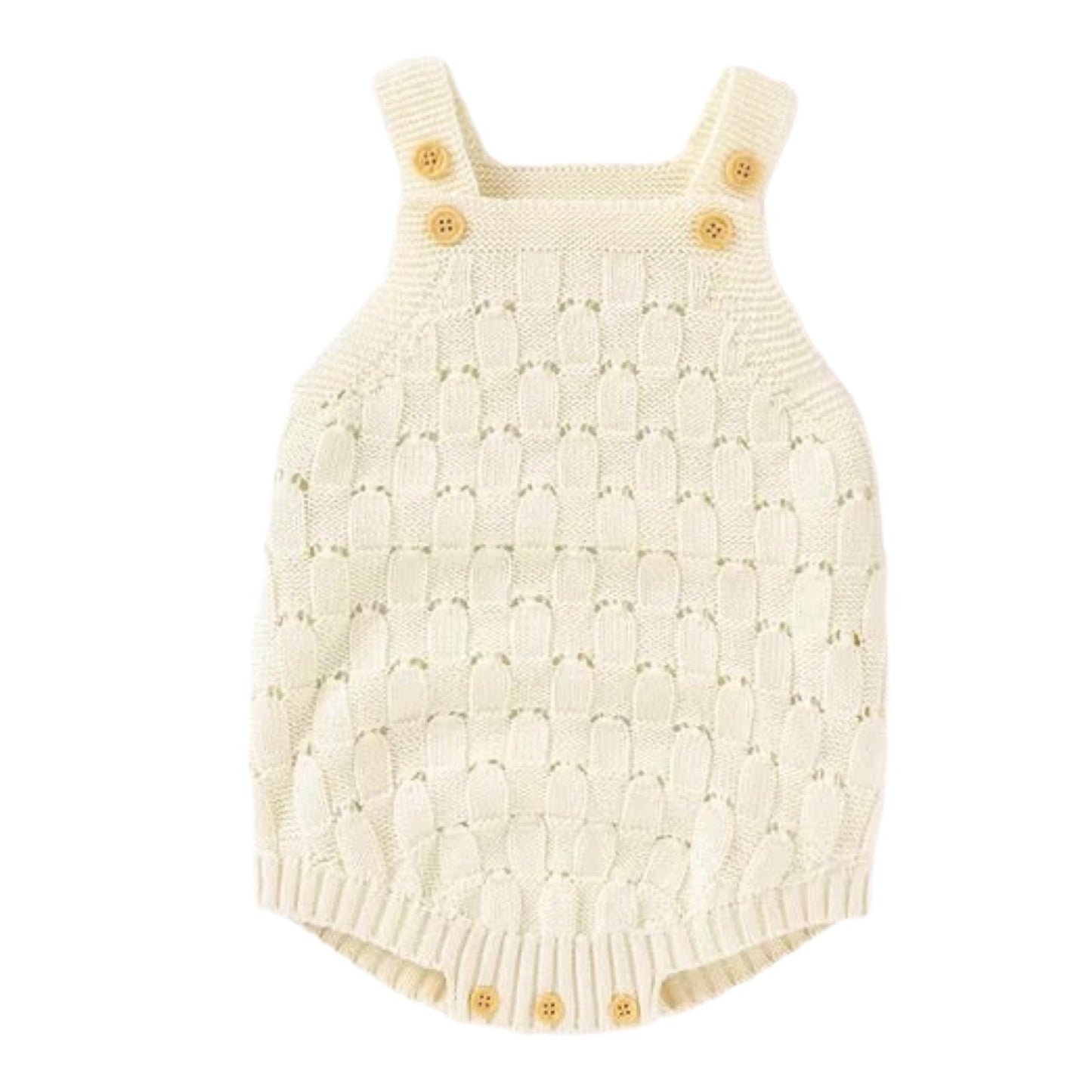 Coverall Roya CHIKY NYNO