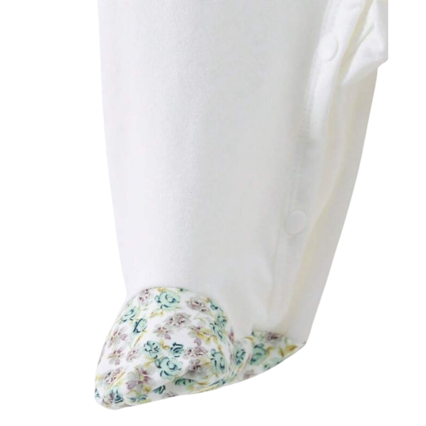 Mameluco de Niña Traza CHIKY NYNO