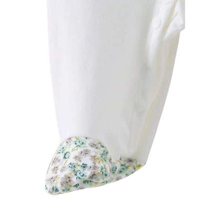 Mameluco de Niña Traza CHIKY NYNO