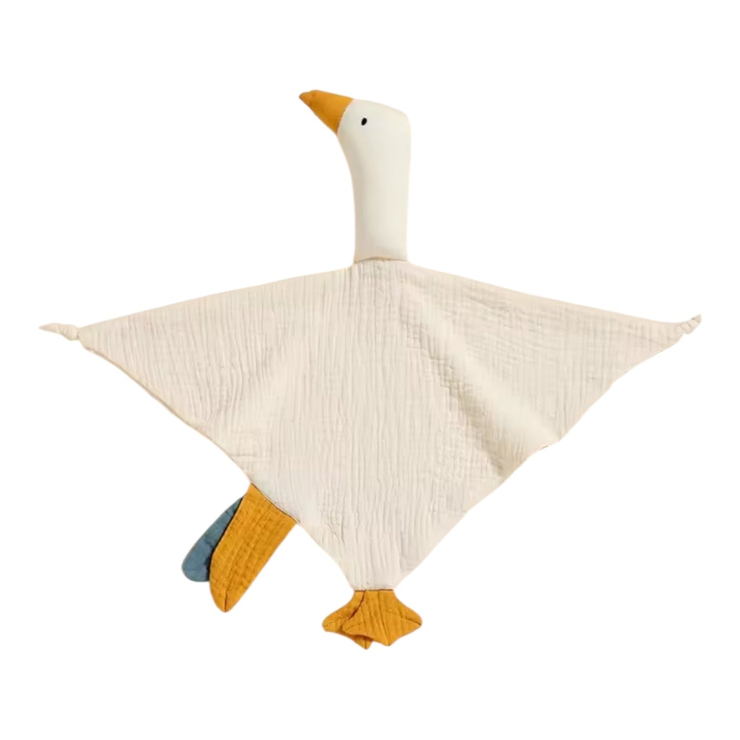 Manta de Apego Muselina Grande