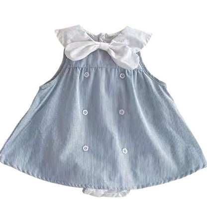 Vestido Amabel  SIN CAMBIOS NI DEVOLUCIONES