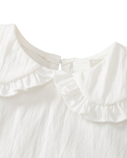 Coverall Florecitas Mia Rosa CHIKY NYNO