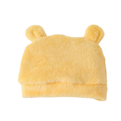 Mameluco Amarillo Osito CHIKY NYNO