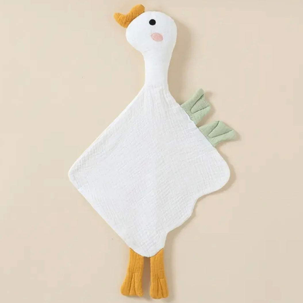 Manta de Apego Muselina Grande