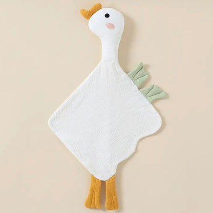 Manta de Apego Muselina Grande