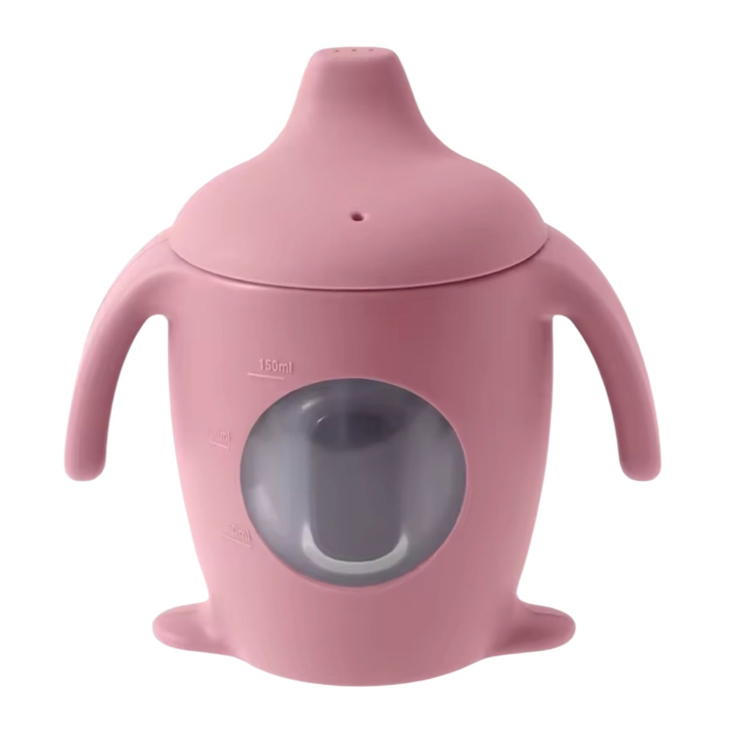 Vasito Entrenador con Ventana CHIKY NYNO