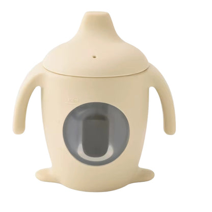 Vasito Entrenador con Ventana CHIKY NYNO