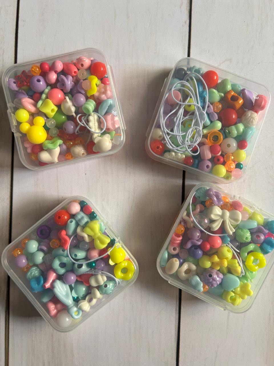 Caja Pulseras Mini CHIKY MARKET