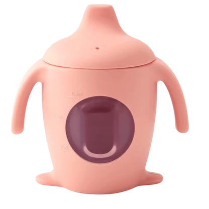 Vasito Entrenador con Ventana CHIKY NYNO