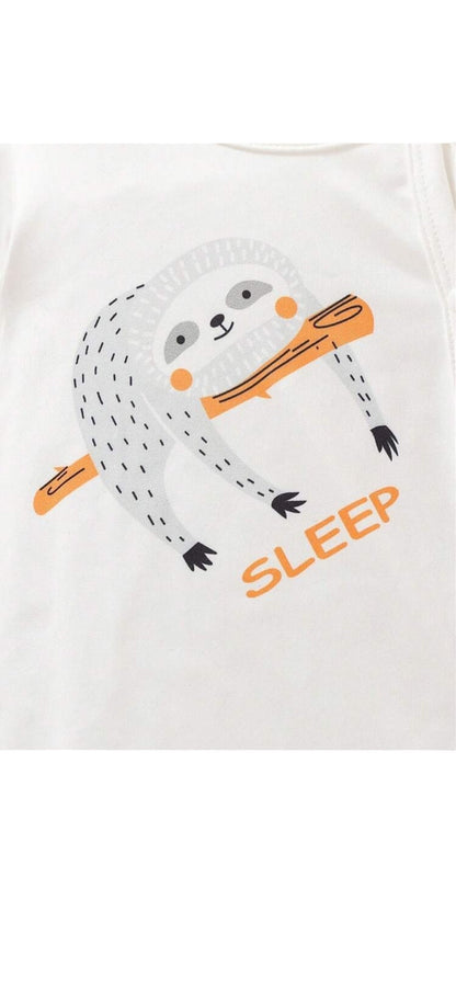 Mameluco Dormilon CHIKY NYNO