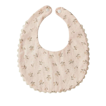 Babero de Algodon CHIKY NYNO