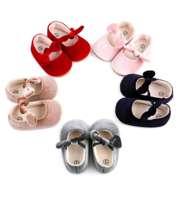 Zapato Dulce Navidad CHIKY NYNO