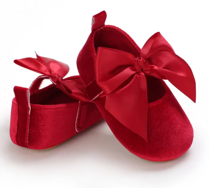 Zapato Bebé  CHIKY NYNO