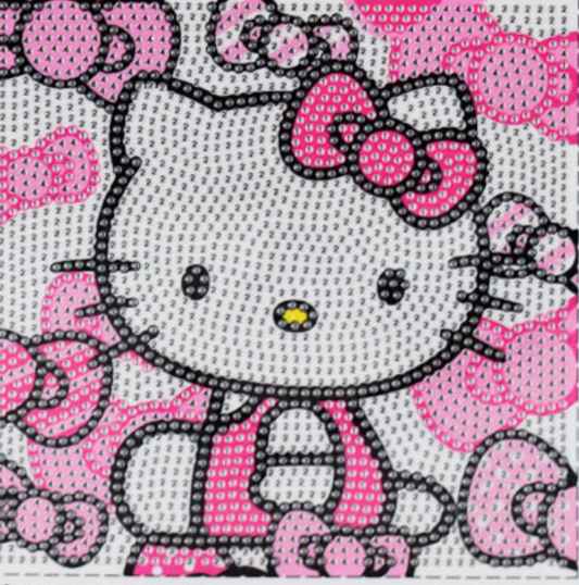 Lienzo de Piedritas CHIKY MARKET