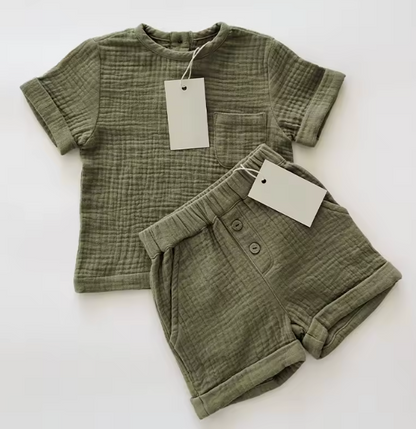 Conjunto Riccardo CHIKY NYNO