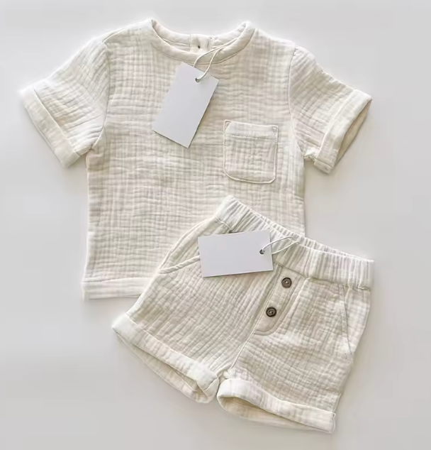 Conjunto Riccardo CHIKY NYNO