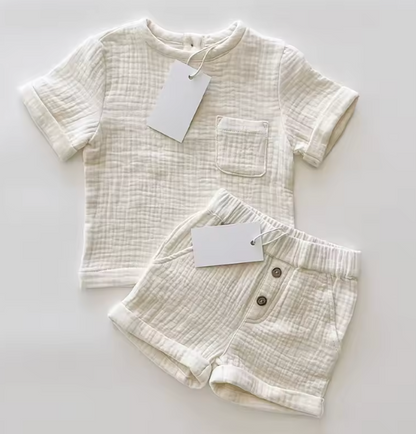 Conjunto Riccardo CHIKY NYNO