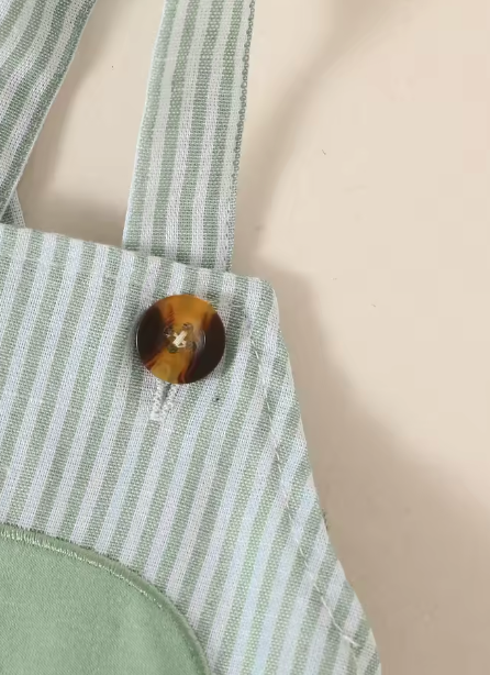 Coverall Dino CHIKY NYNO