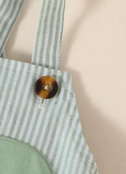 Coverall Dino CHIKY NYNO