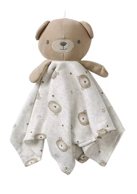 Mantita de Apego Algodon CHIKY NYNO