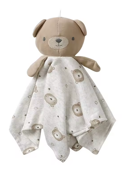 Mantita de Apego Algodon CHIKY NYNO