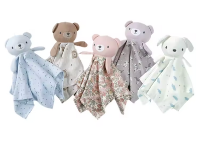 Mantita de Apego Algodon CHIKY NYNO