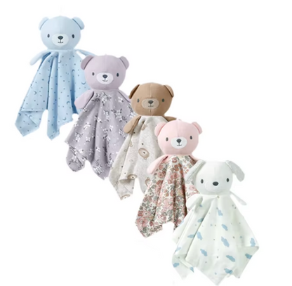 Mantita de Apego Algodon CHIKY NYNO