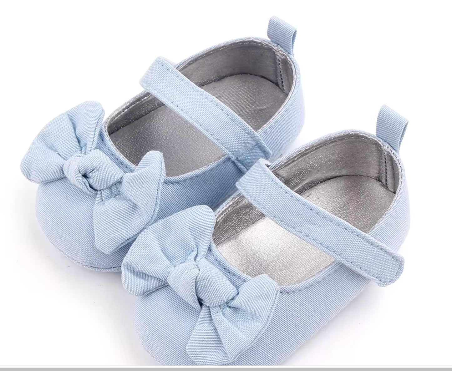 Zapato Neus CHIKY NYNO