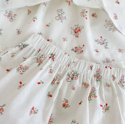 Conjunto Faye Flores CHIKY NYNO