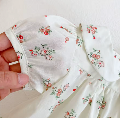 Conjunto Faye Flores CHIKY NYNO