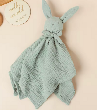 Manta de Apego Conjejito con Moño CHIKY NYNO