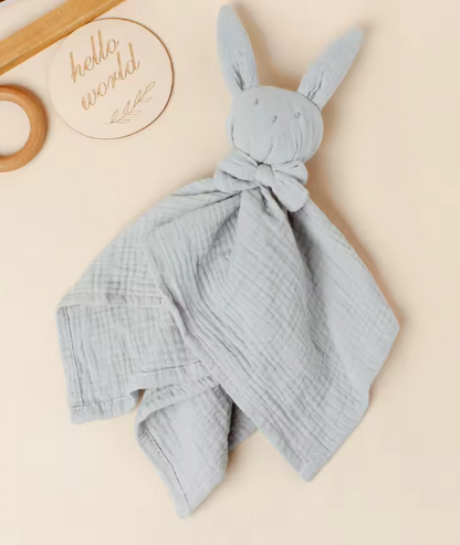 Manta de Apego Conjejito con Moño CHIKY NYNO