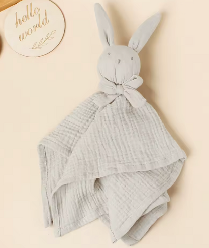 Manta de Apego Conjejito con Moño CHIKY NYNO