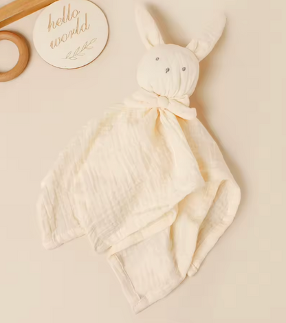 Manta de Apego Conjejito con Moño CHIKY NYNO